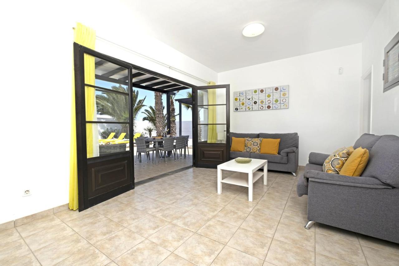 Villa Dulce Vista Costa Papagayo With Large Heated Private Pool & Air Conditioning Playa Blanca  Zewnętrze zdjęcie